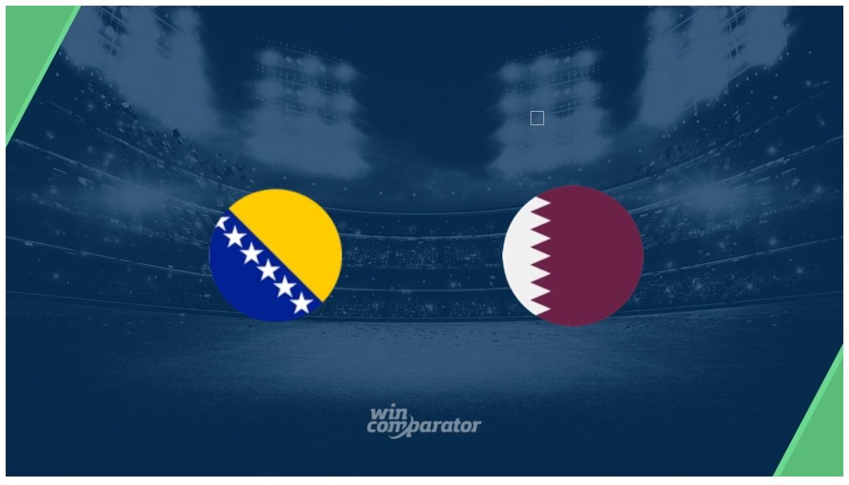 Bosnia Herzegovina Qatar prediction