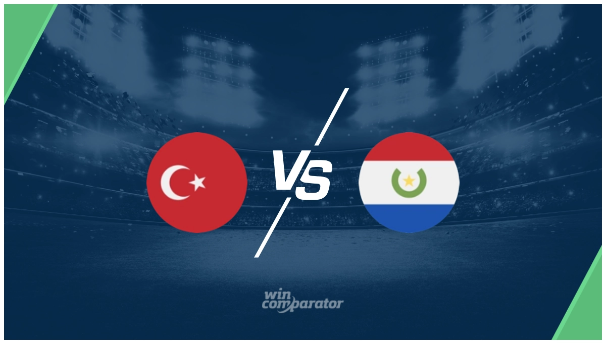 Turkiye Paraguay prediction