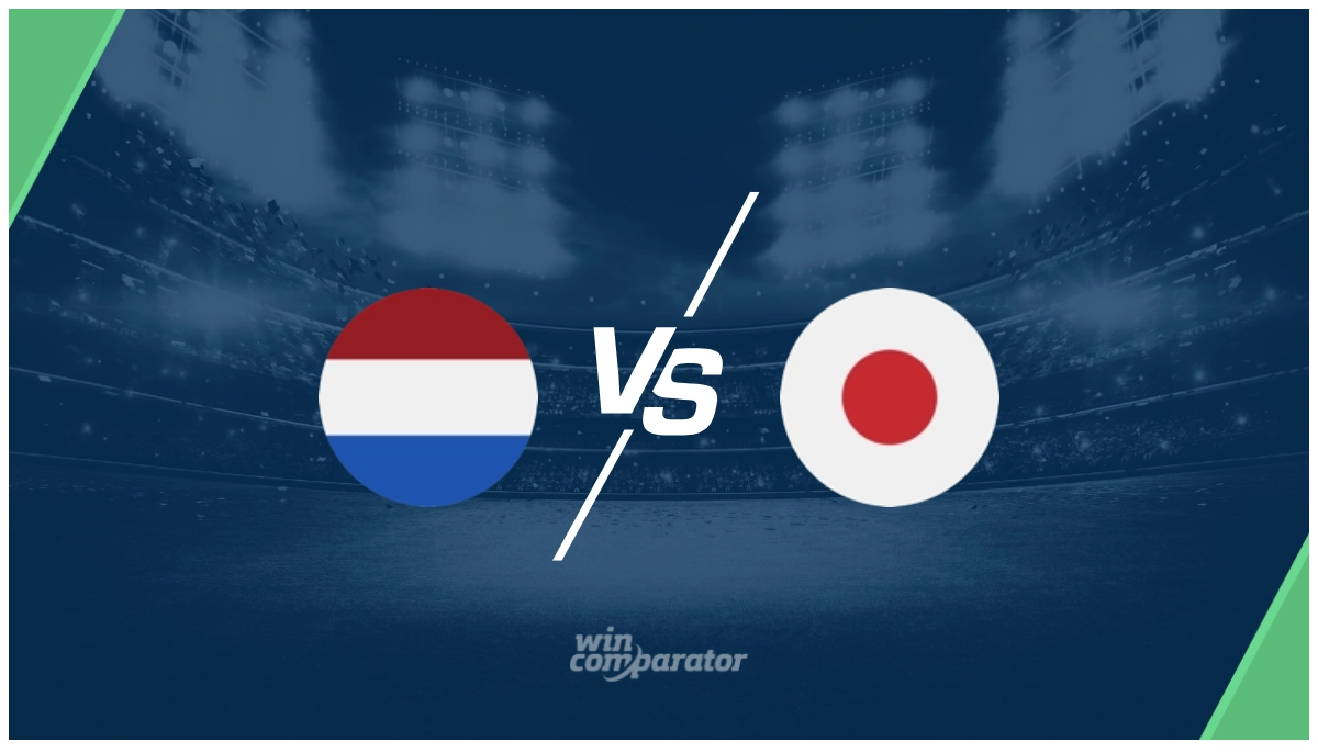 Niederlande vs Japan Tipp