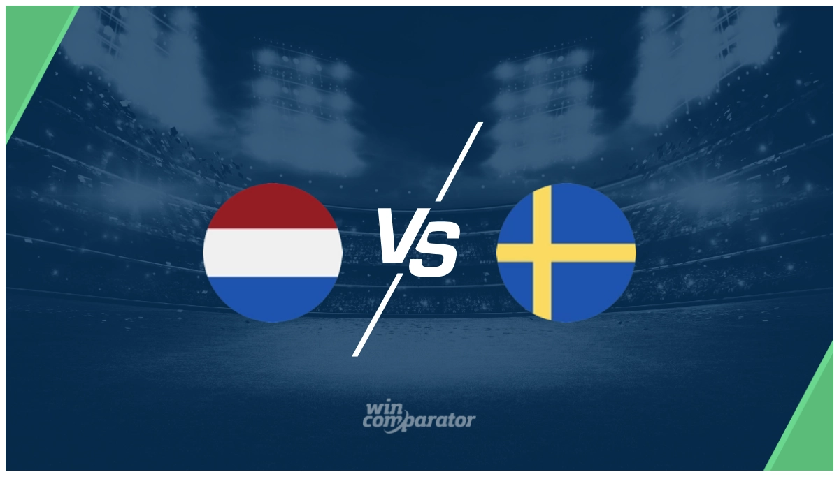 Netherlands Sweden prediction