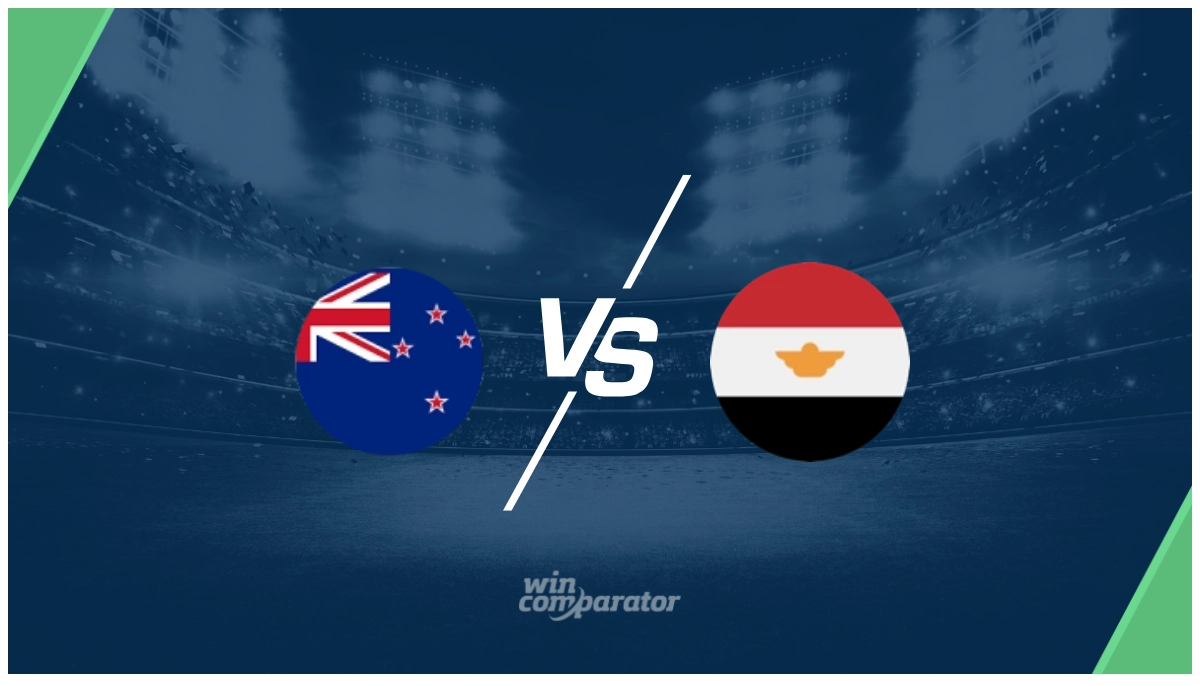 New Zealand Egypt prediction