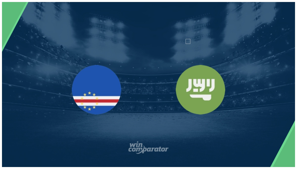 Cape Verde Isl. Saudi Arabia prediction