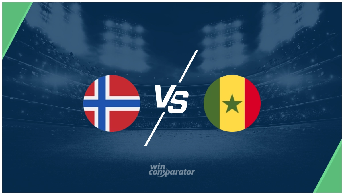 Norway Senegal prediction