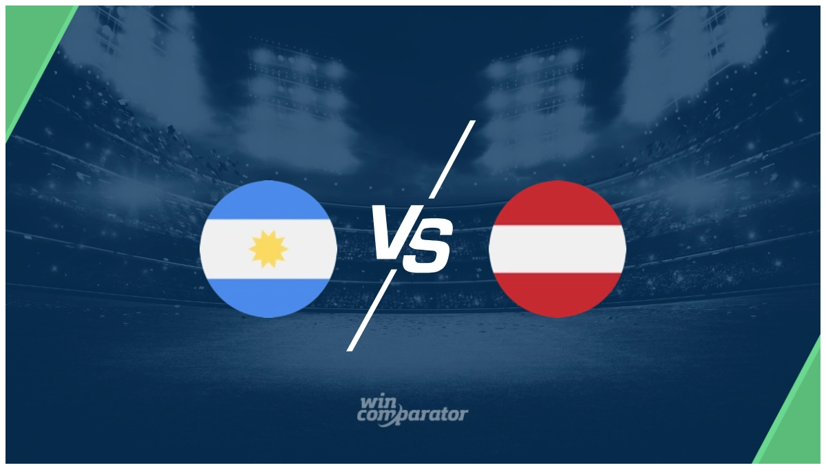 Pronóstico Argentina Austria