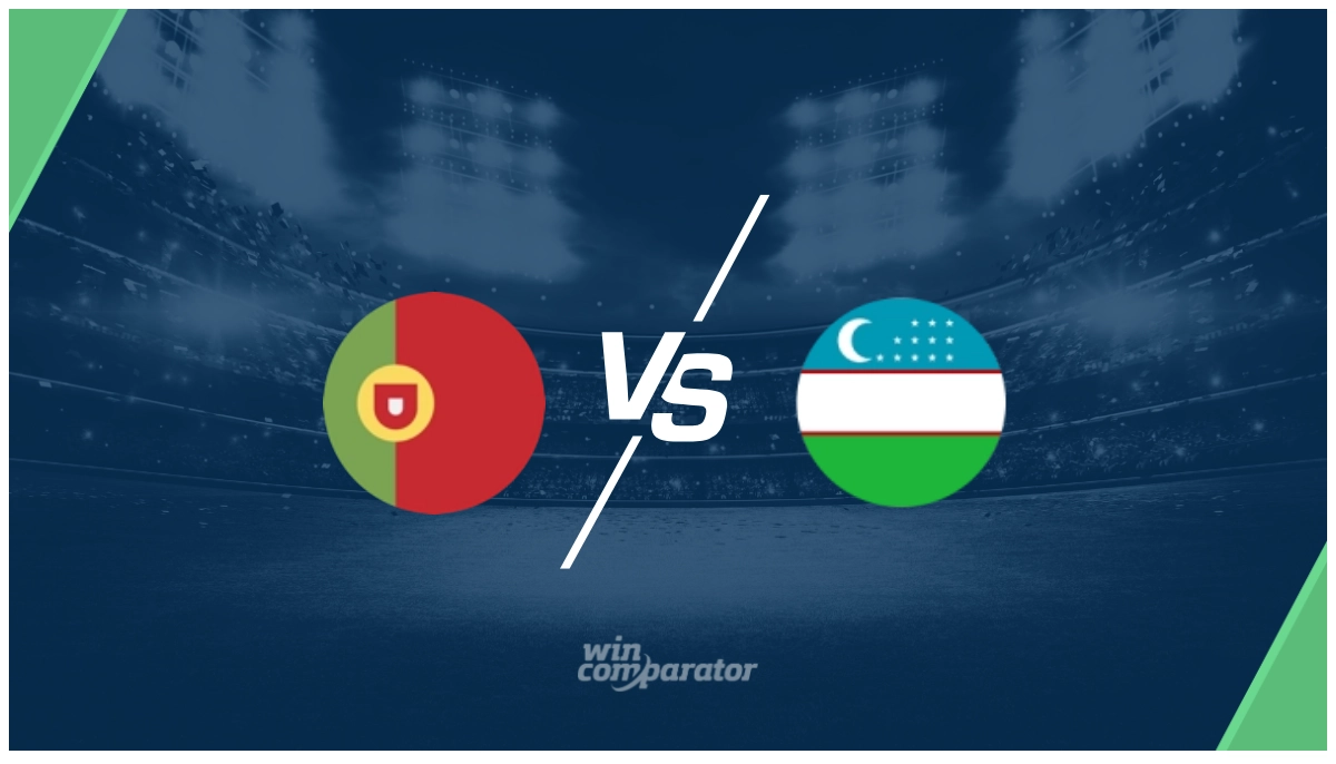 Portugal Uzbekistan prediction