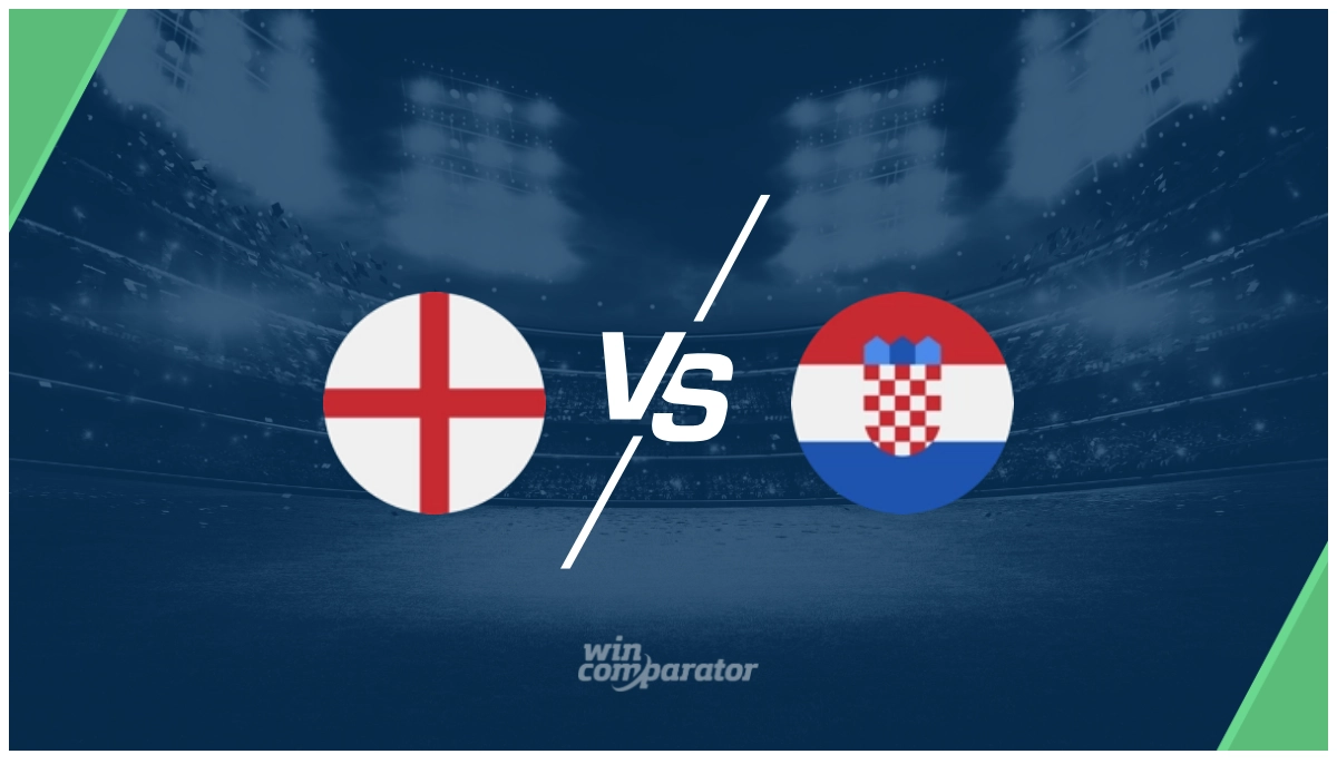 England vs Kroatien Tipp