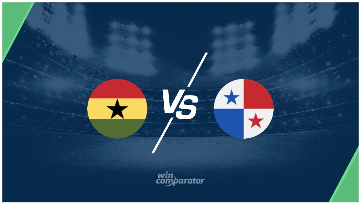 Ghana vs Panama Tipp