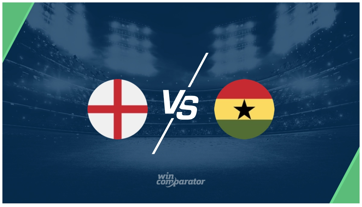 England Ghana prediction