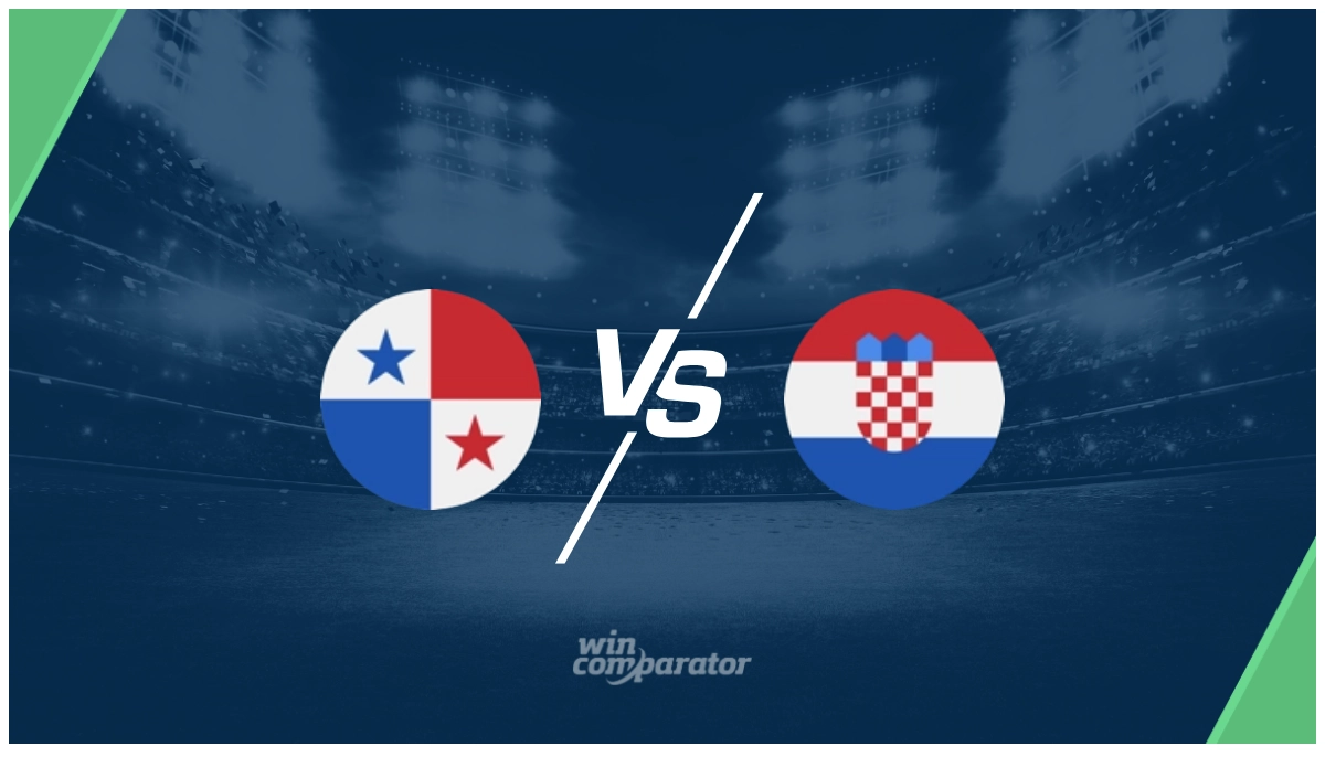 Panama Croatia prediction