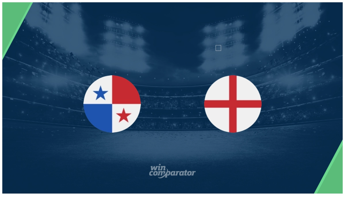 Panama England prediction