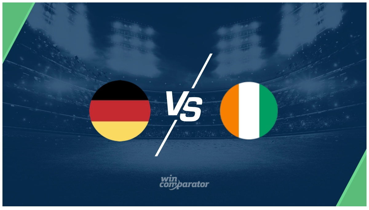 Pronóstico Alemania Costa de Marfil