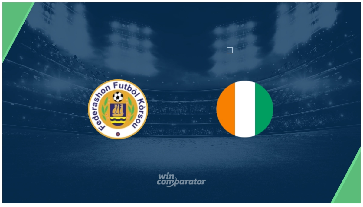 Curacao Côte d'Ivoire prediction