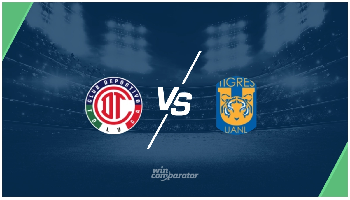 pronostico Deportivo Toluca FC Tigres UANL