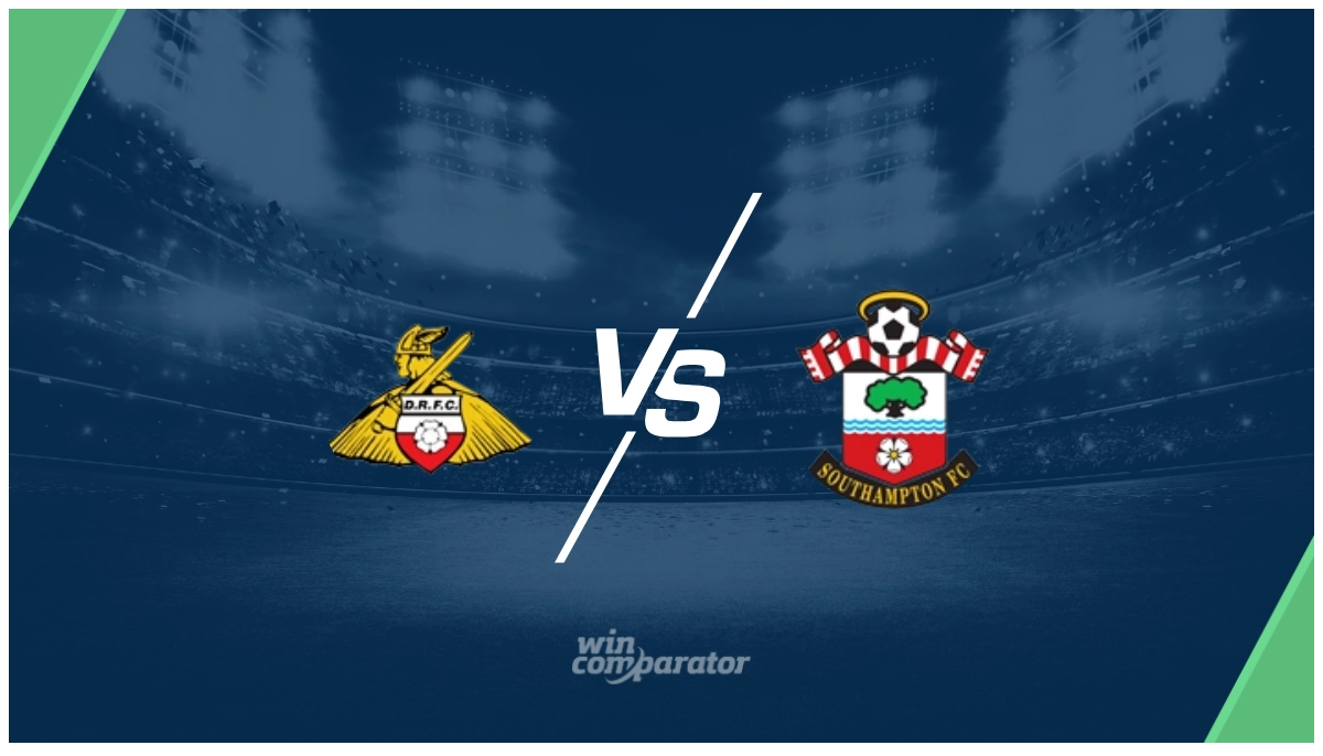 Doncaster Southampton Tipp