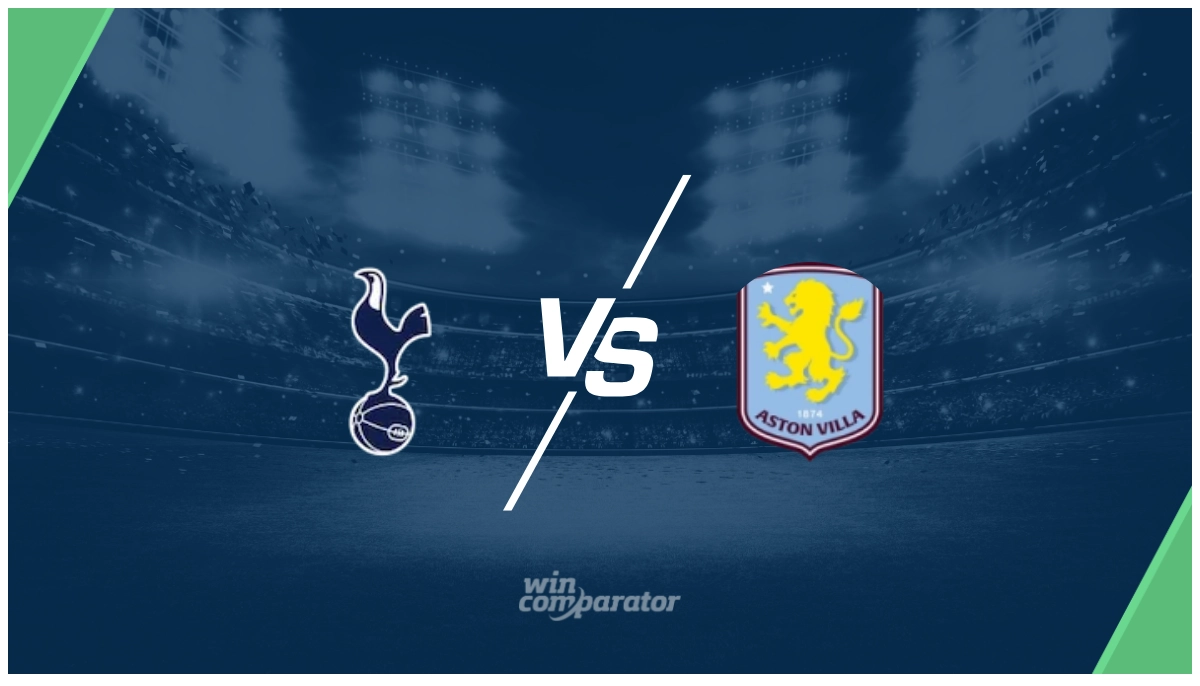 Tottenham Aston Villa Tipp