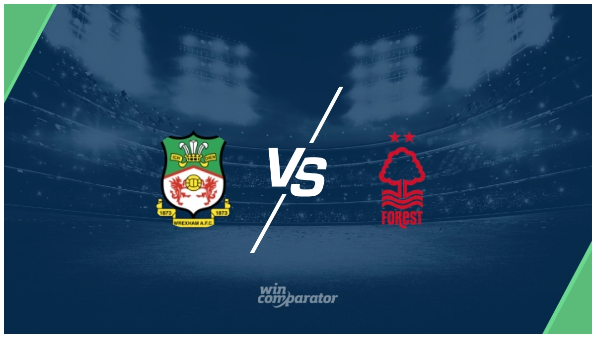 Wrexham AFC Nottingham Forest Tipp