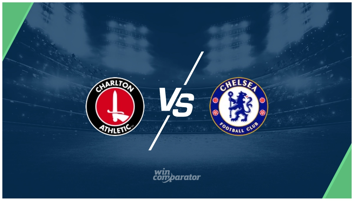 Charlton Athletic Chelsea Tipp