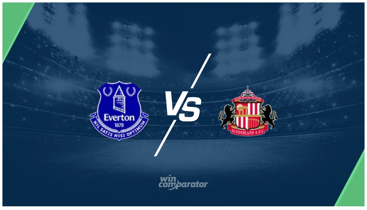 Everton Sunderland Tipp