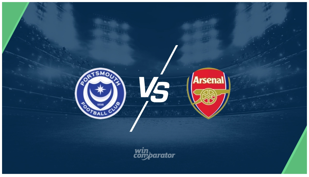 Portsmouth Arsenal Tipp