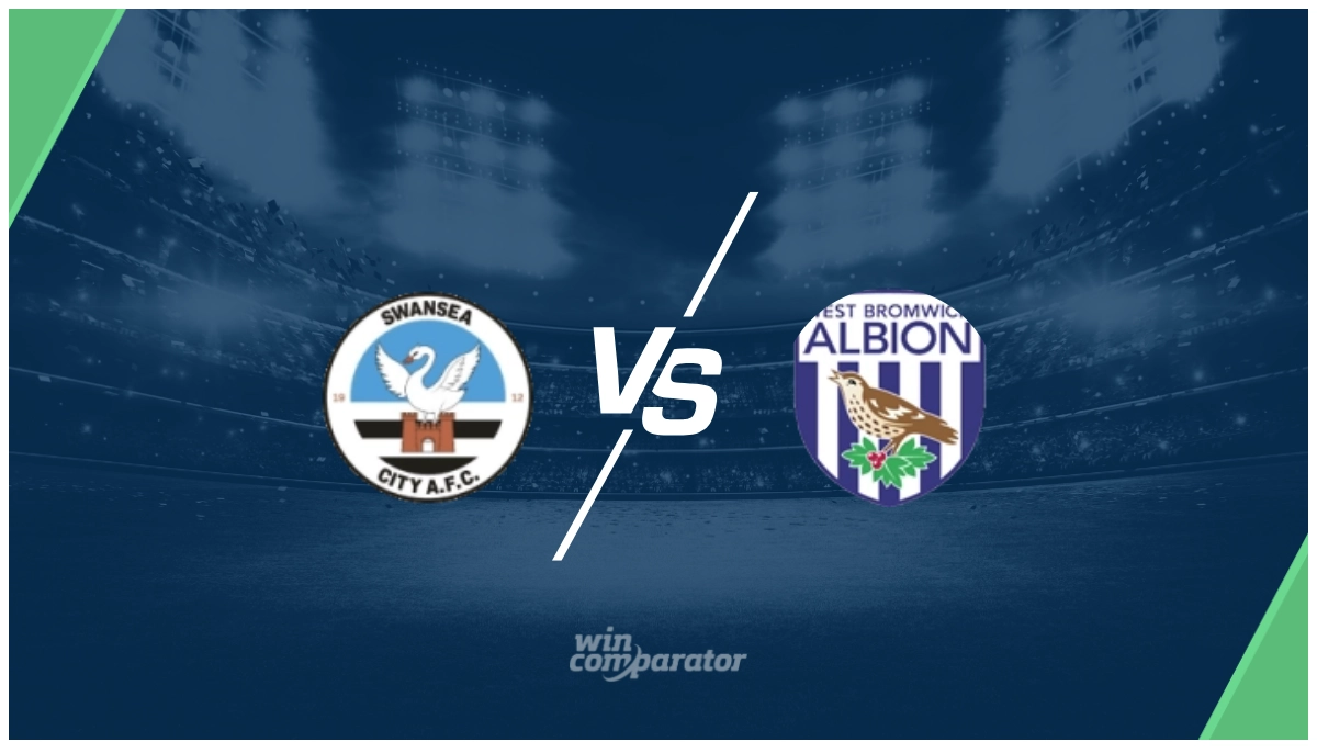 Swansea West Bromwich Albion Tipp