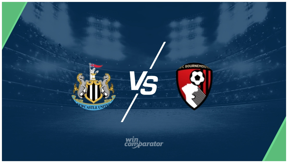 Newcastle Bournemouth Tipp