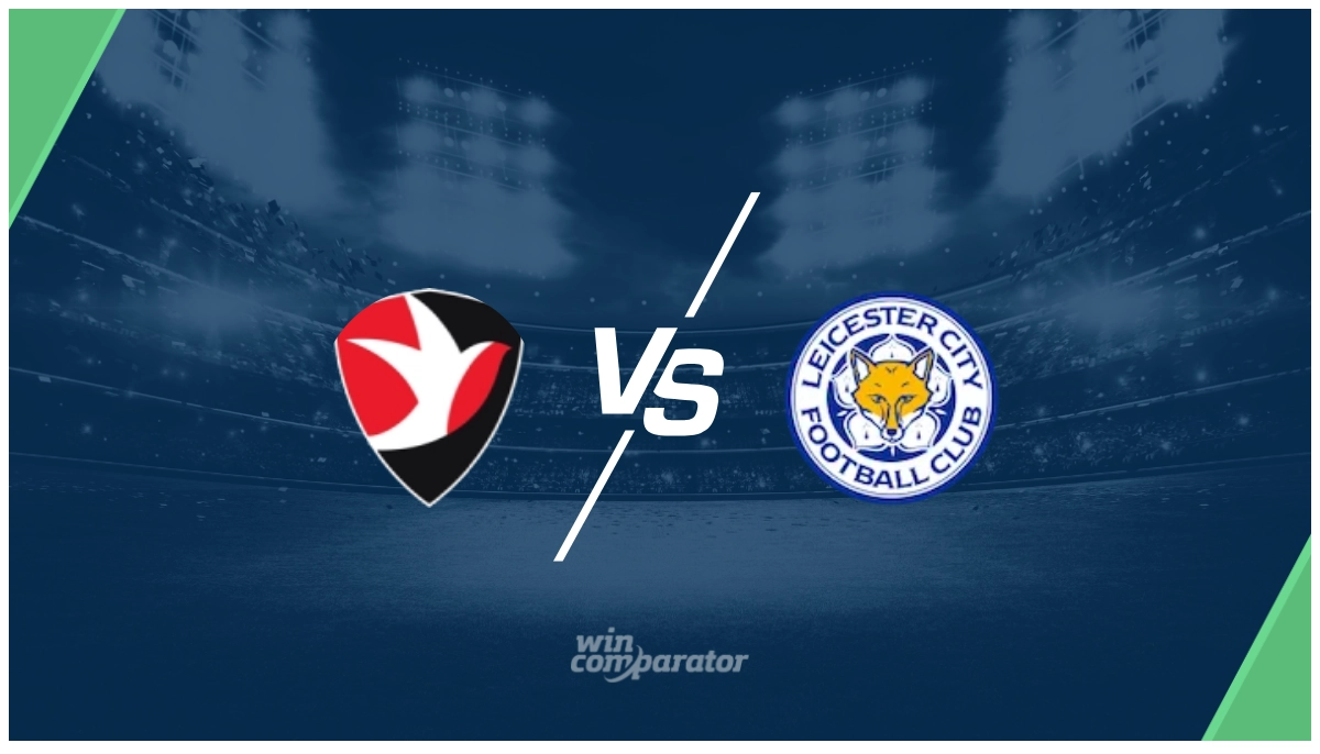 Cheltenham Town Leicester Tipp