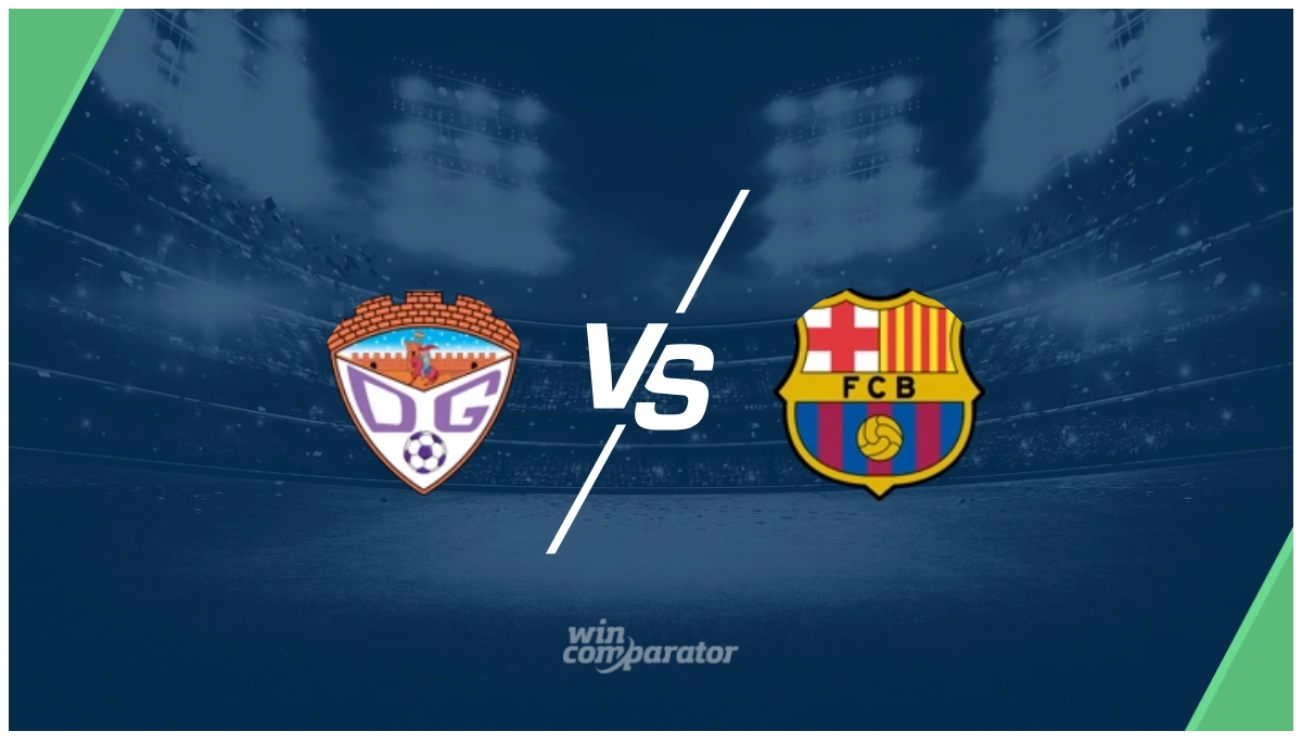 Guadalajara Barcelona Tipp