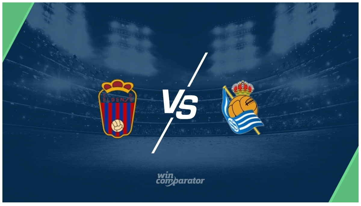 Eldense Real Sociedad Tipp