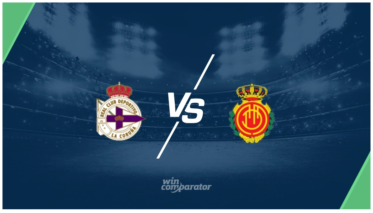 La Coruna Mallorca Tipp