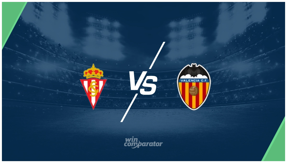 Sporting Gijon Valencia Tipp