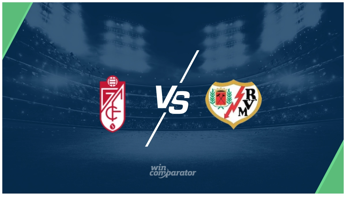 Pronóstico Granada Rayo Vallecano