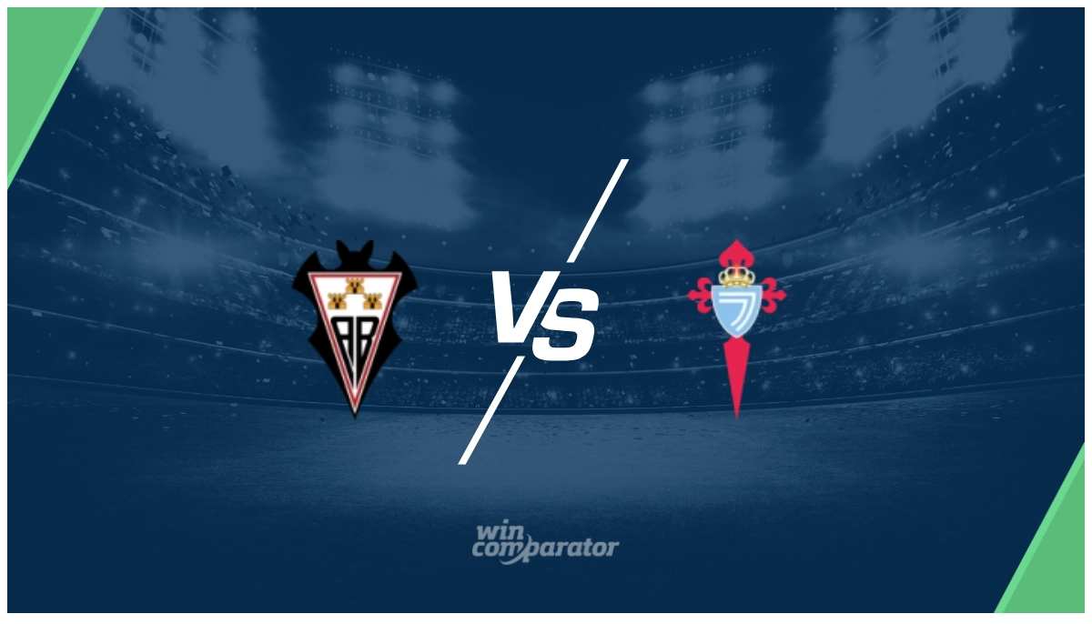 Albacete Celta Vigo Tipp