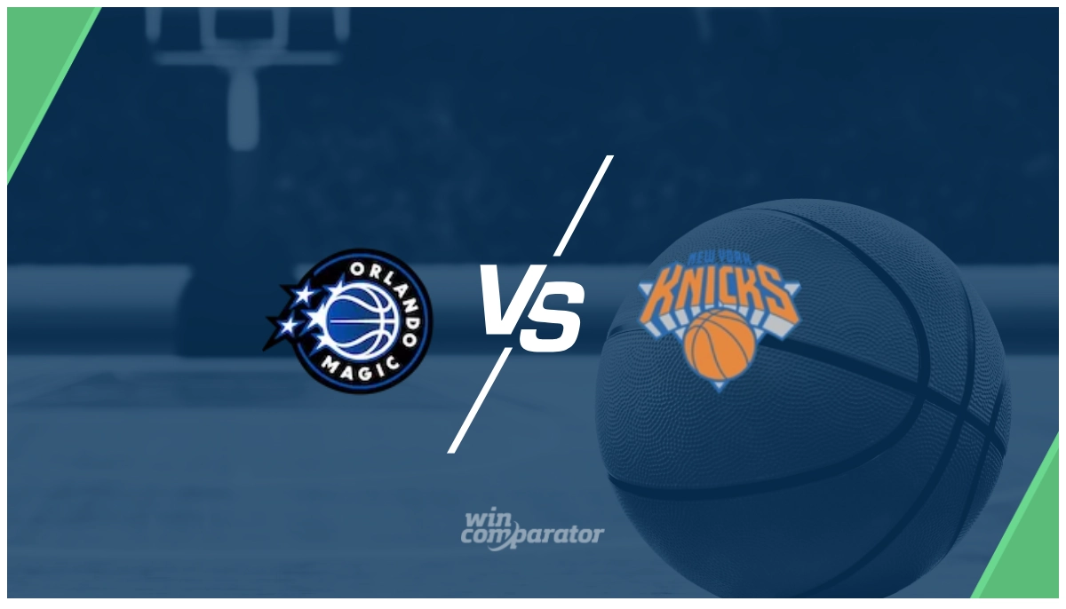 Orlando Magic New York Knicks prediction