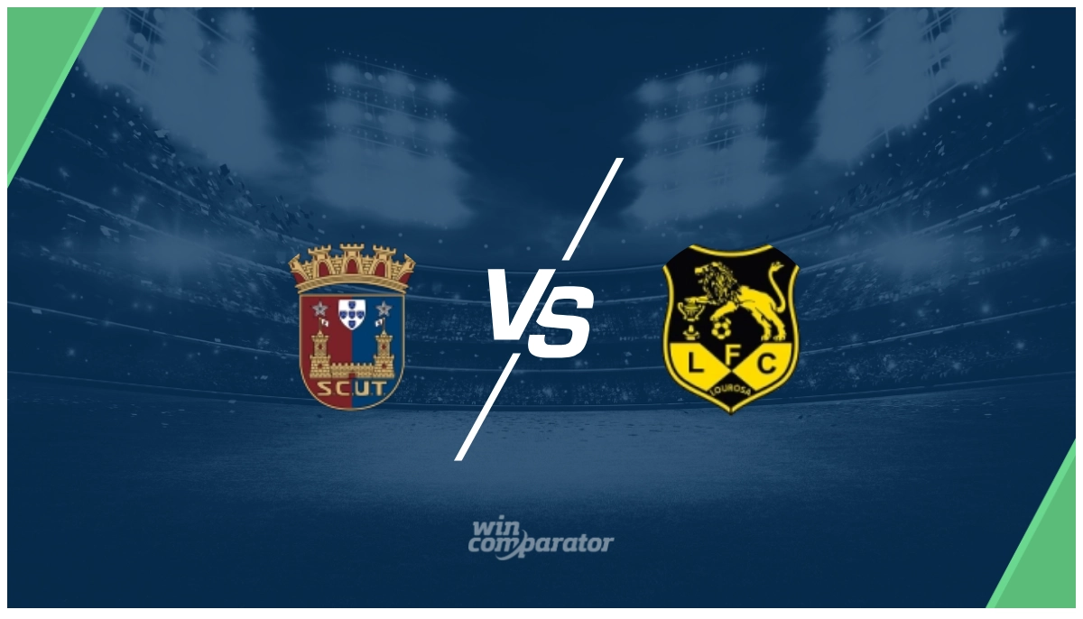 Pronóstico SCU Torreense Lusitania