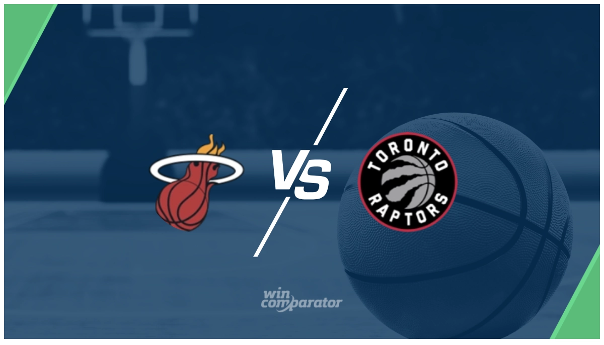 pronostico Miami Heat Toronto Raptors