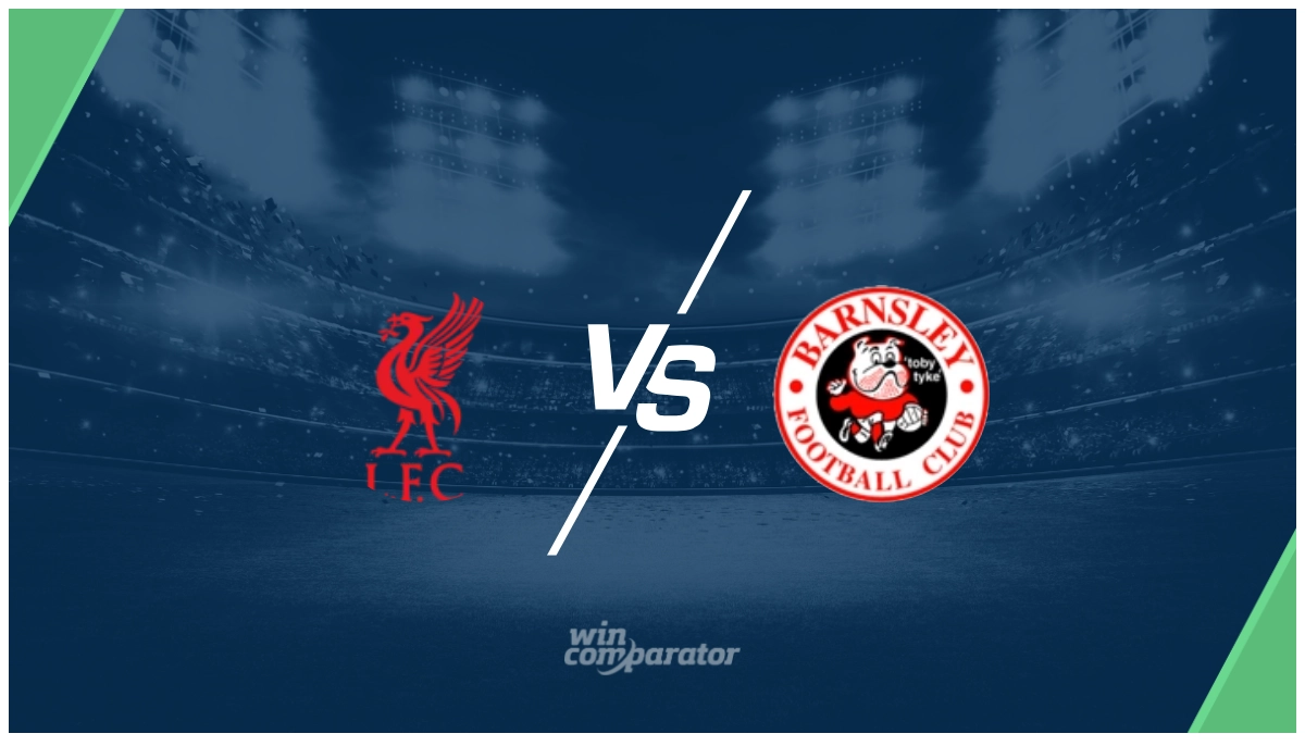 Liverpool Barnsley Tipp