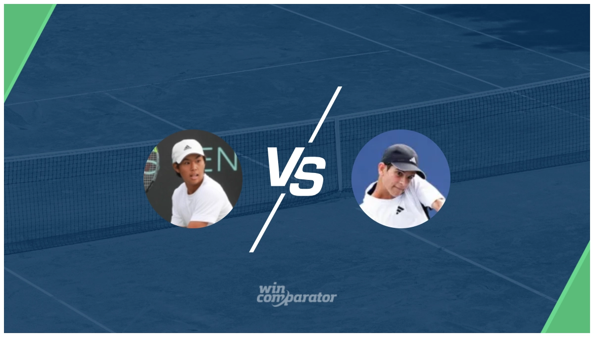 pronostic Learner Tien Rafael Jodar