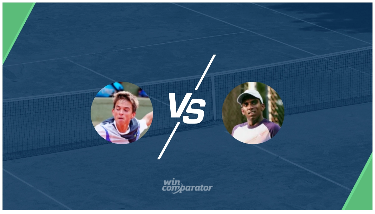 pronostic Dino Prizmic Nishesh Basavareddy