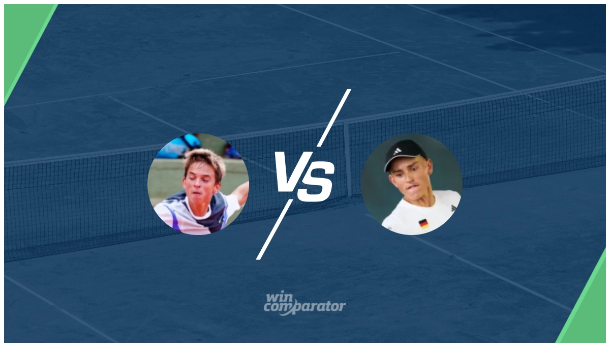 pronostico Dino Prizmic Justin Engel