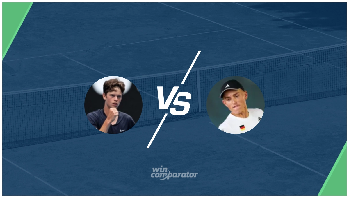 pronostic Alexander Blockx Justin Engel