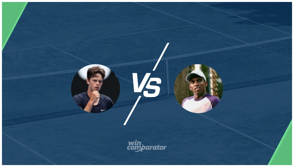 Alexander Blockx Nishesh Basavareddy prediction