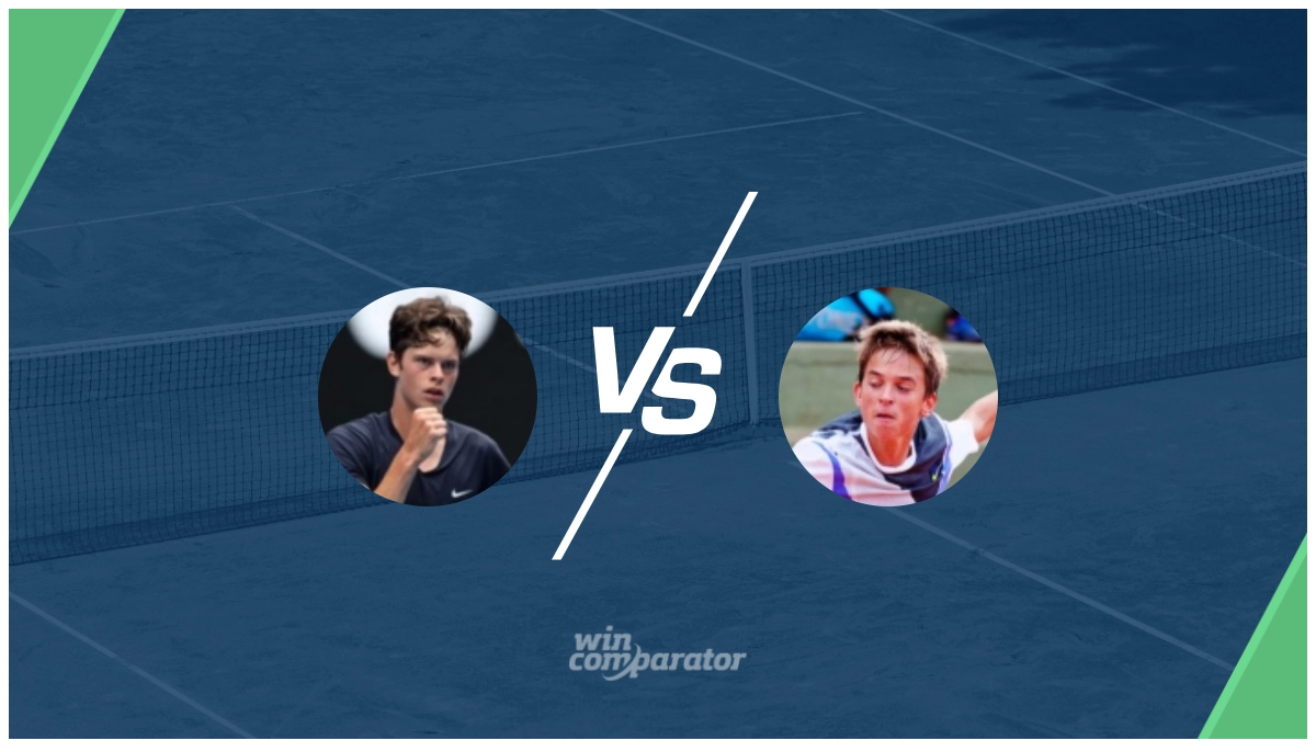 pronostico Alexander Blockx Dino Prizmic