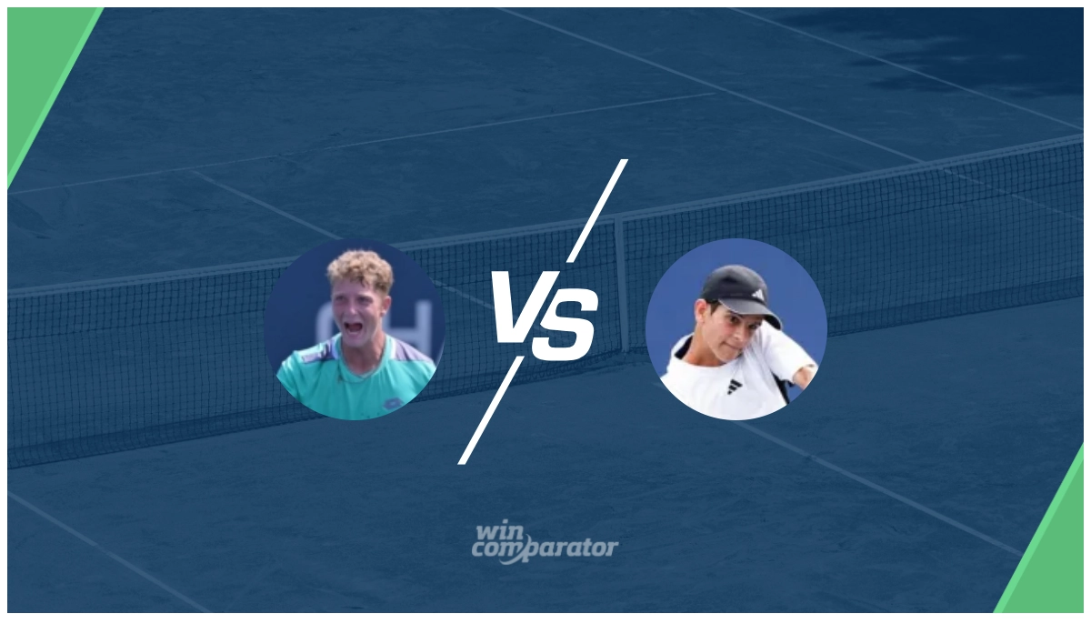 Martin Landaluce Rafael Jodar Tipp