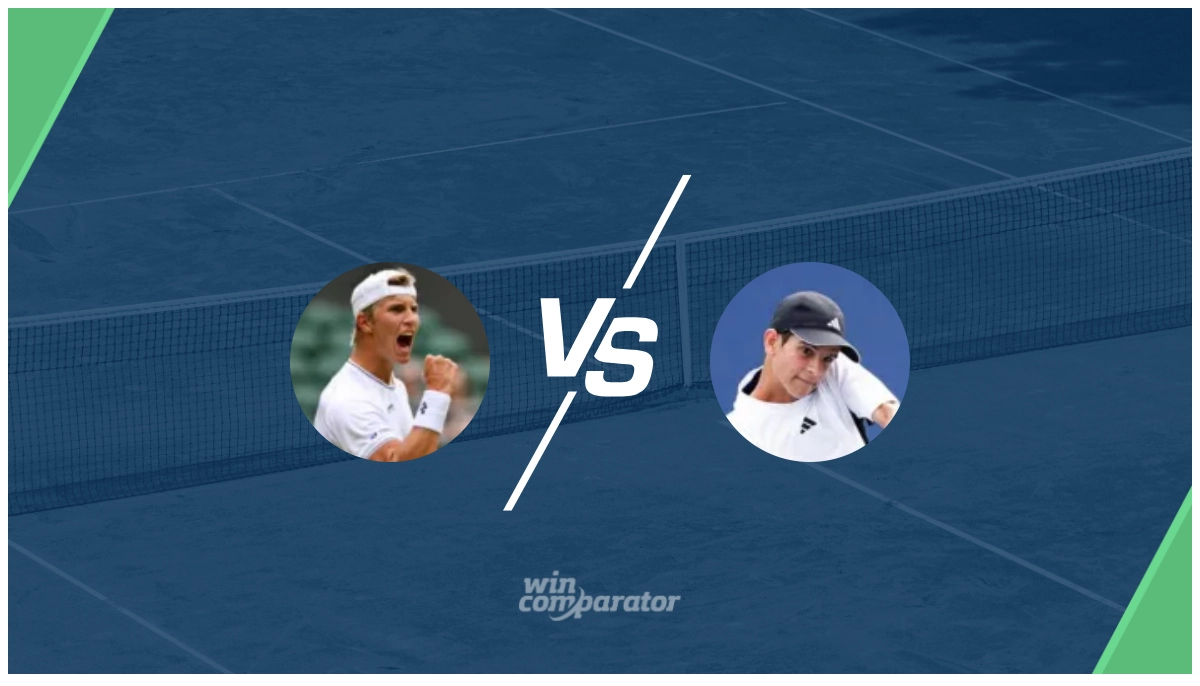 Nicolai Budkov Kjaer Rafael Jodar prediction