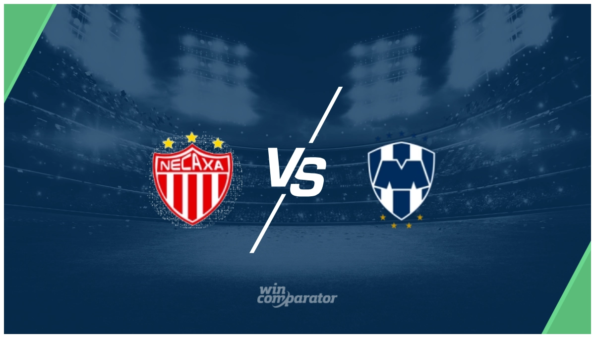 pronostico Necaxa Monterrey