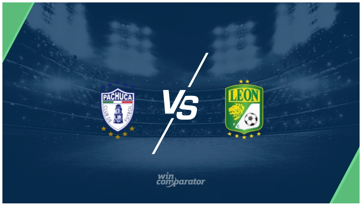 CF Pachuca Club Leon Tipp