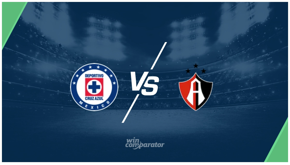Cruz Azul Atlas FC Tipp