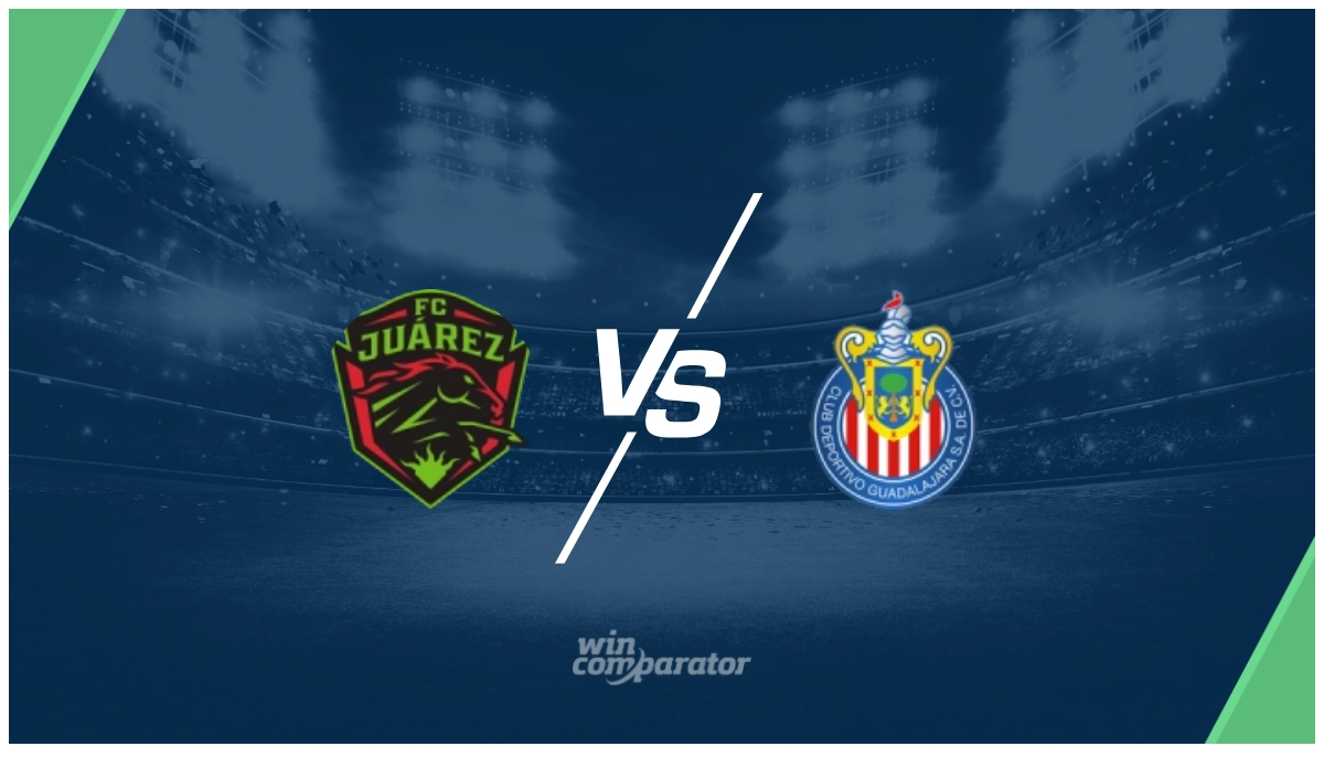 pronostic FC Juarez Chivas