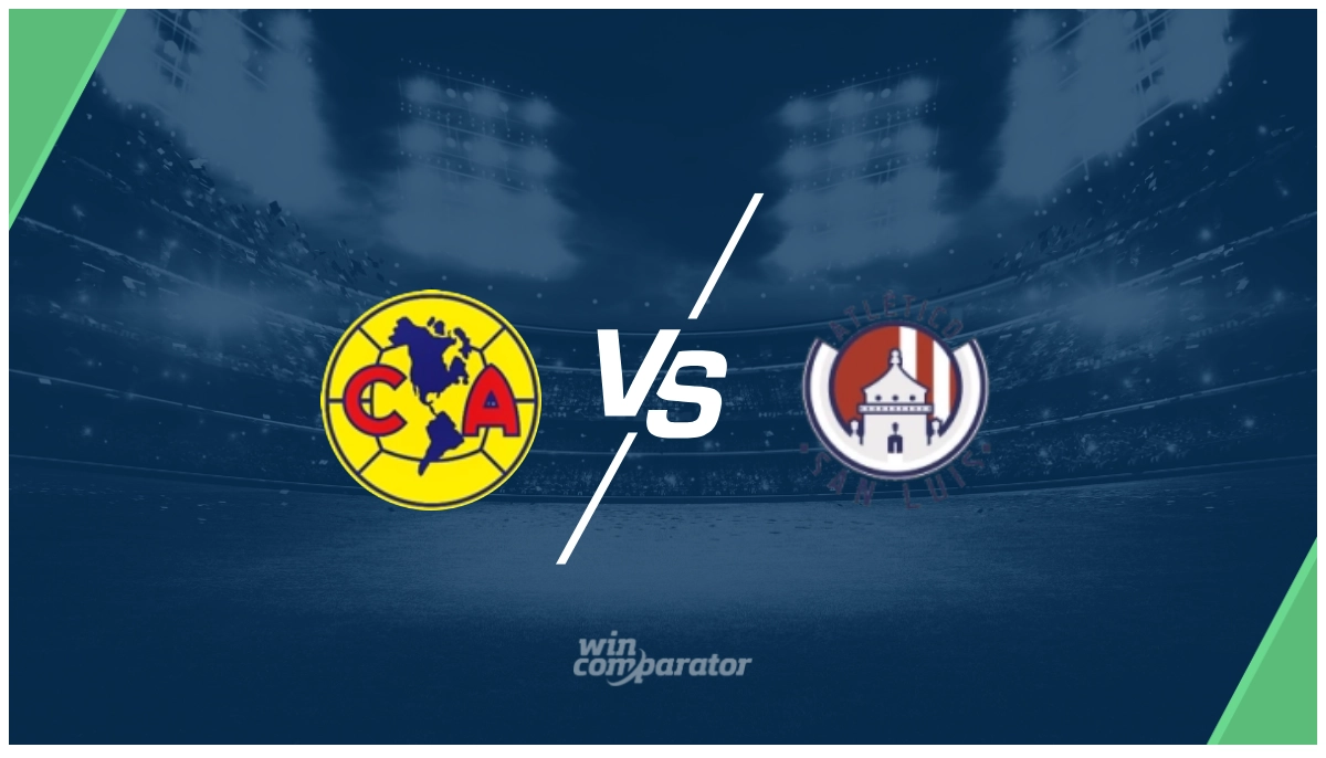 CF America San Luis Tipp