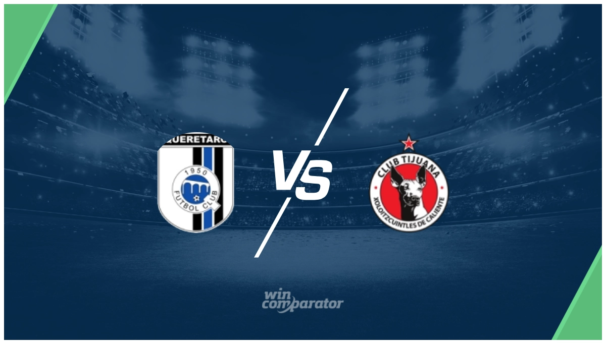 Queretaro Tijuana Tipp